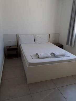  Hotel Lisboa  Куритиба